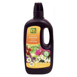 CONCIME LIQUIDO 'UNIVERSALE' Lt. 1  - KB