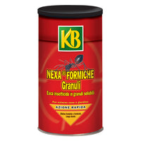 ESCA ANTIFORMICHE A GRANULI 'NEXA' 250 gr.  - KB