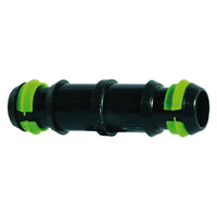 MANICOTTO CON ANELLO DI SICUREZZA ø 16- 50 pezzi  - IRRITEC