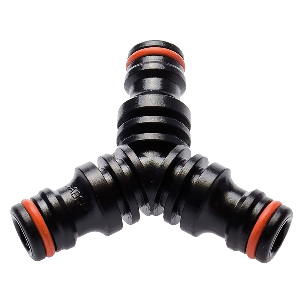 DEVIATORE A 3 VIE Art. 8615  - CLABER