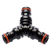 DEVIATORE A 3 VIE Art. 8615  - CLABER