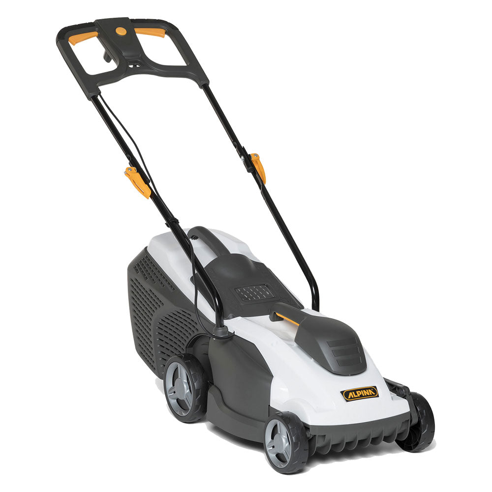 RASAERBA ELETTRICO 'AL1 34 E' 1200 W  - ALPINA