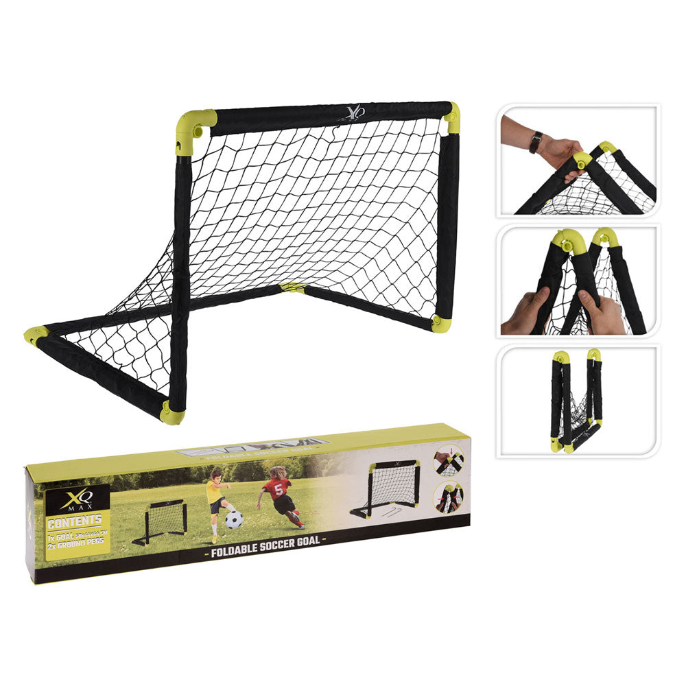 PORTA DA CALCIO  cm 50 x 44 x 44