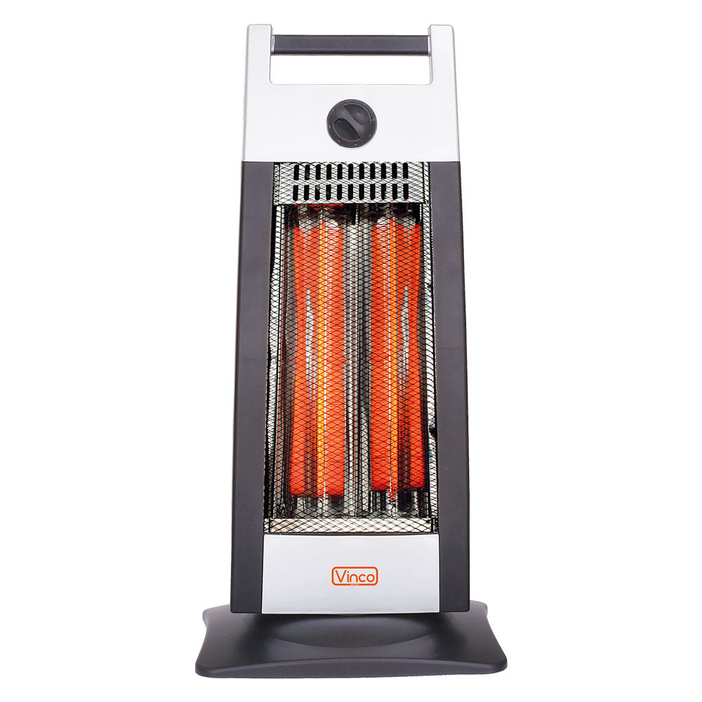 STUFA AL CARBONIO DA PAVIMENTO 900 W  - VINCO