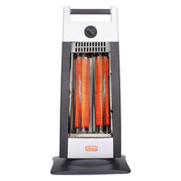 STUFA AL CARBONIO DA PAVIMENTO 900 W  - VINCO