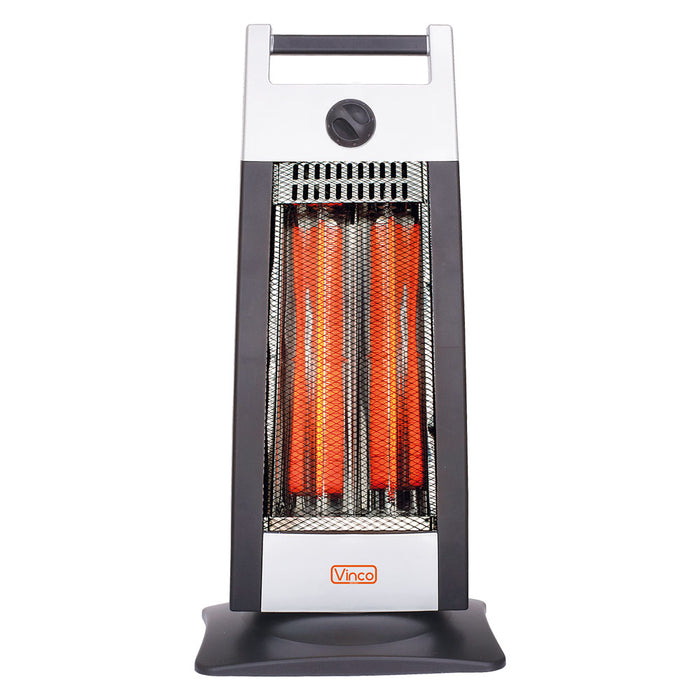 STUFA AL CARBONIO DA PAVIMENTO 900 W  - VINCO