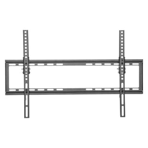 SUPPORTO A PARETE PER TELEVISORE '015' 37-70 pollici -  port.max 35 kg  - SUPERIOR