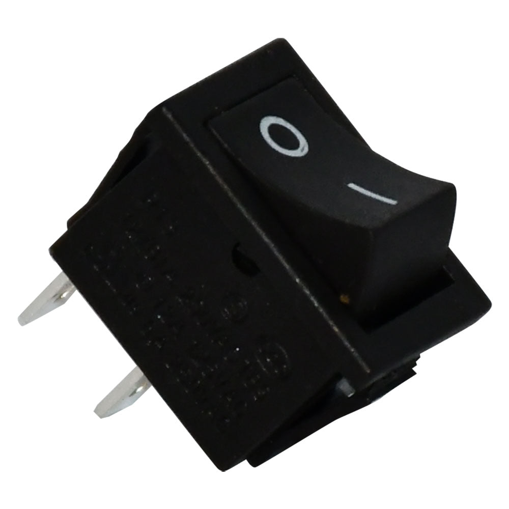 INTERRUTTORE ACCENSIONE/SPEGNIMENTO PER BIDONE ASP in plastica  - KASART