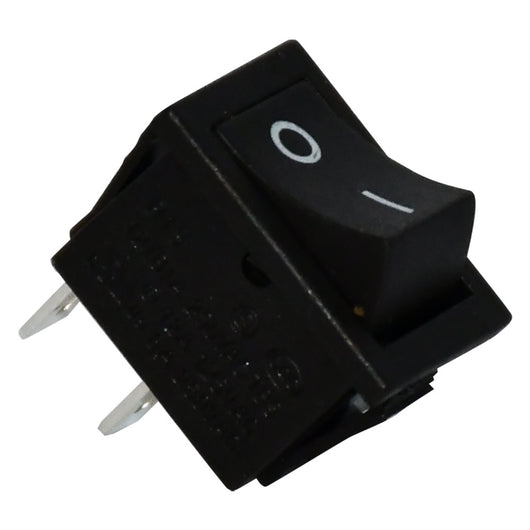 INTERRUTTORE ACCENSIONE/SPEGNIMENTO PER BIDONE ASP in plastica  - KASART