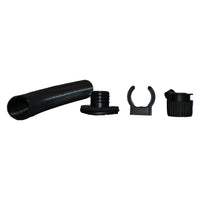 TUBO SCARICO ACQUA PER BIDONE ASPIRATUTTO cm 40  - KASART