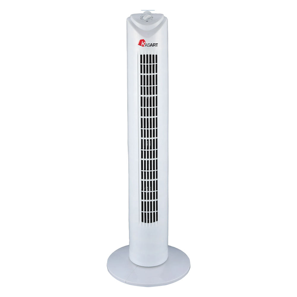 VENTILATORE A TORRETTA h. 80 cm  - KASART