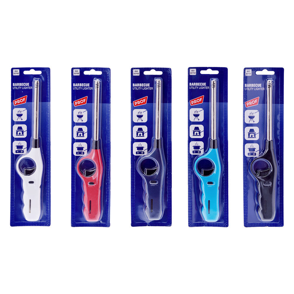 ACCENDIGAS Hake  - POLYFLAME