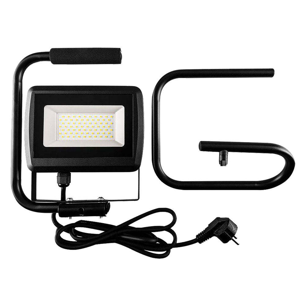 PROIETTORE LED 50 W - 4500 lumen / 6500 K  - NEO