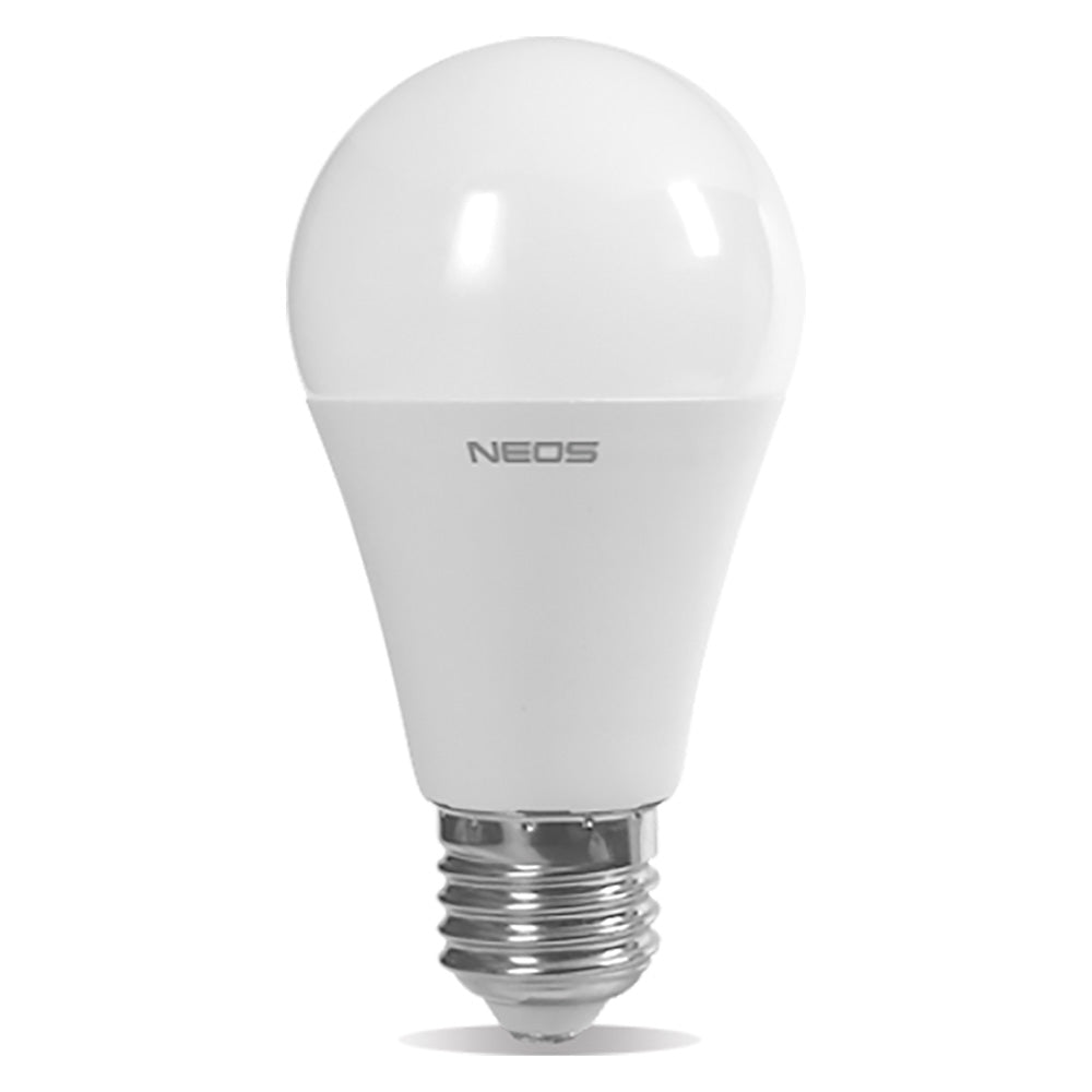 LAMPADA A LED 'GOCCIA' FREDD.6500K  20W=150W E27 - 2452 lm- 10 pezzi  - NOVAITALIA