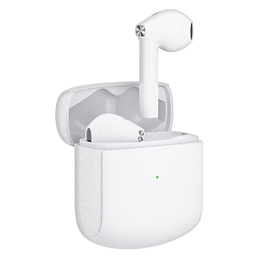 AURICOLARI 'TRUE WIRELESS STEREO' batteria 40 mAh  - LOSTECH