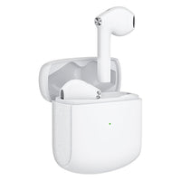 AURICOLARI 'TRUE WIRELESS STEREO' batteria 40 mAh  - LOSTECH