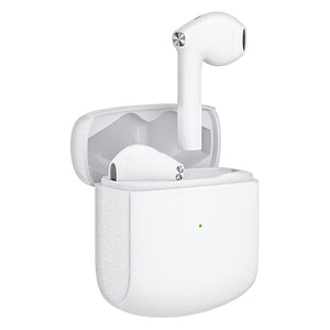 AURICOLARI 'TRUE WIRELESS STEREO' batteria 40 mAh  - LOSTECH