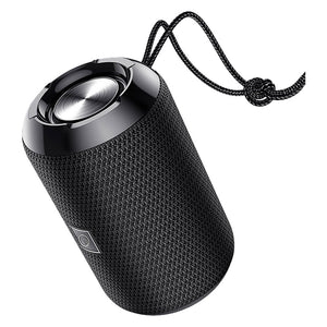 ALTOPARLANTE BLUETOOTH TRUE WIRELESS STEREO colore nero  - LOSTECH