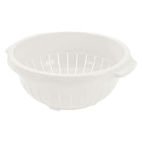 COLAPASTA Ø mm 320 x h.135 - panna  - TONTARELLI