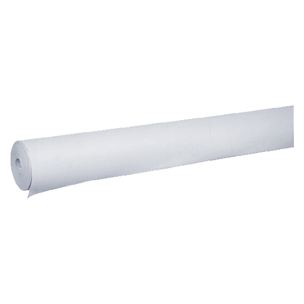 CARTA SOTTOPARATO colore bianco- 28 rotolo