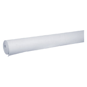 CARTA SOTTOPARATO colore bianco- 28 rotolo