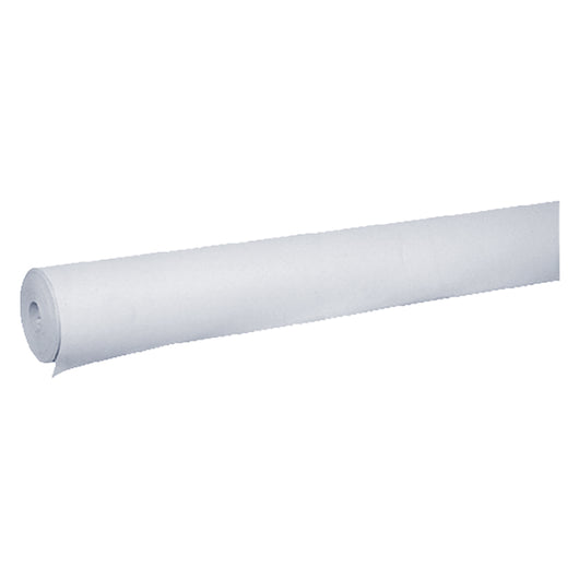 CARTA SOTTOPARATO colore bianco- 28 rotolo