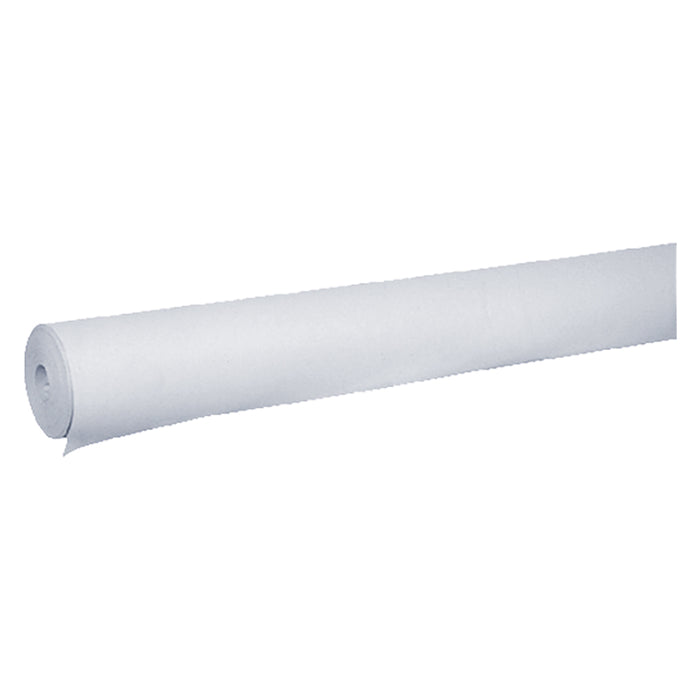 CARTA SOTTOPARATO colore bianco- 28 rotolo