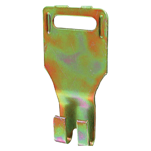 GANCIO INTERMEDIO h. mm 42,5 - pz. 10  - Blister Koncreto