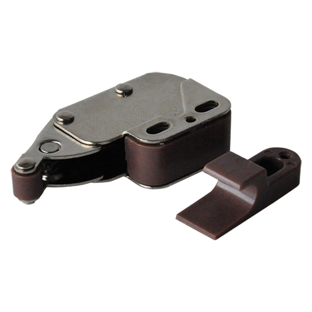 CRICCHETTO PREMI APRI pz. 1 - noce  - Blister Koncreto