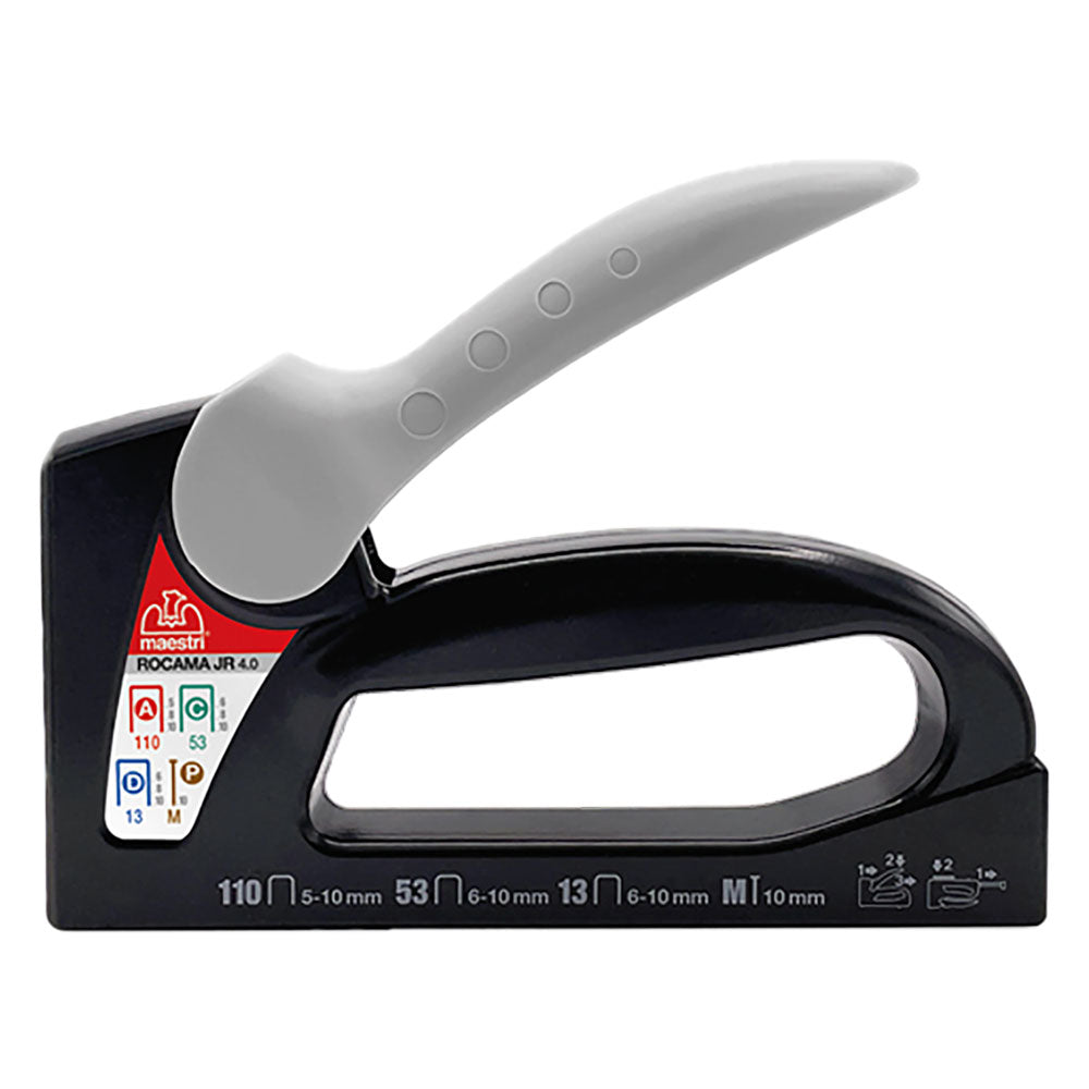 FISSATRICE 'ROCAMA JR 4.0' Mod. 110/13  - ROMEO MAESTRI