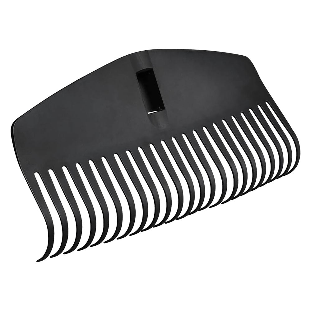 RASTRELLO IN POLIPROPILENE 'SOLID M' 23 denti  - FISKARS