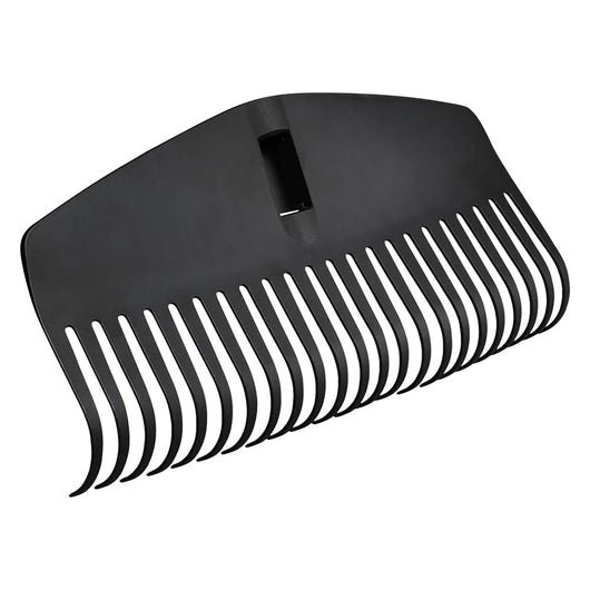 RASTRELLO IN POLIPROPILENE 'SOLID M' 23 denti  - FISKARS