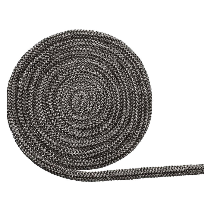 TRECCIA IN FIBRA DI VETRO Ã? 5 > 8 mm