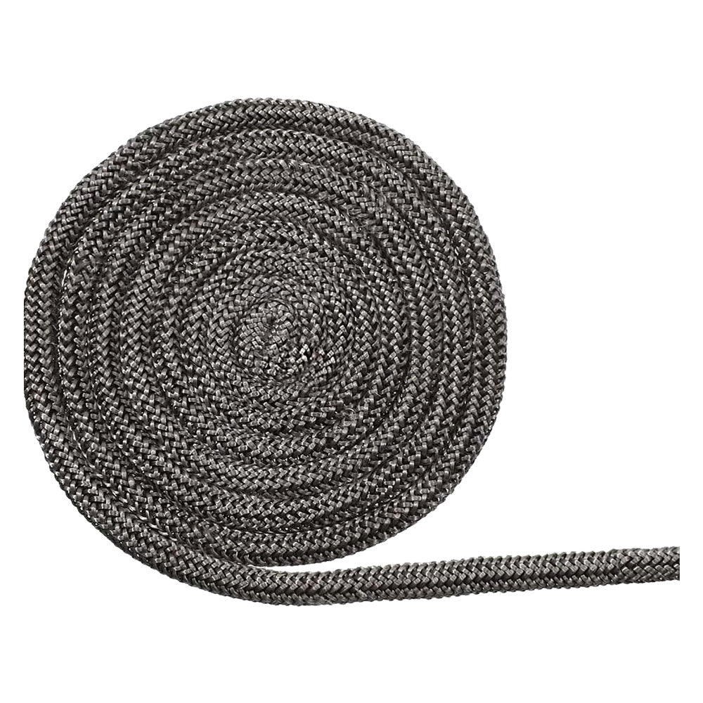 TRECCIA IN FIBRA DI VETRO Ã? 9 > 12 mm