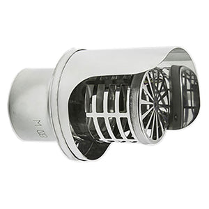 ESALATORE GRIGLIATO A CAPPELLO Ø 10 cm  - KASART