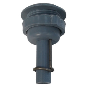 RIEMPI BOTTIGLIA IN PLASTICA Ø filett. mm. 33 - imboc. mm.14  - PALUMBO