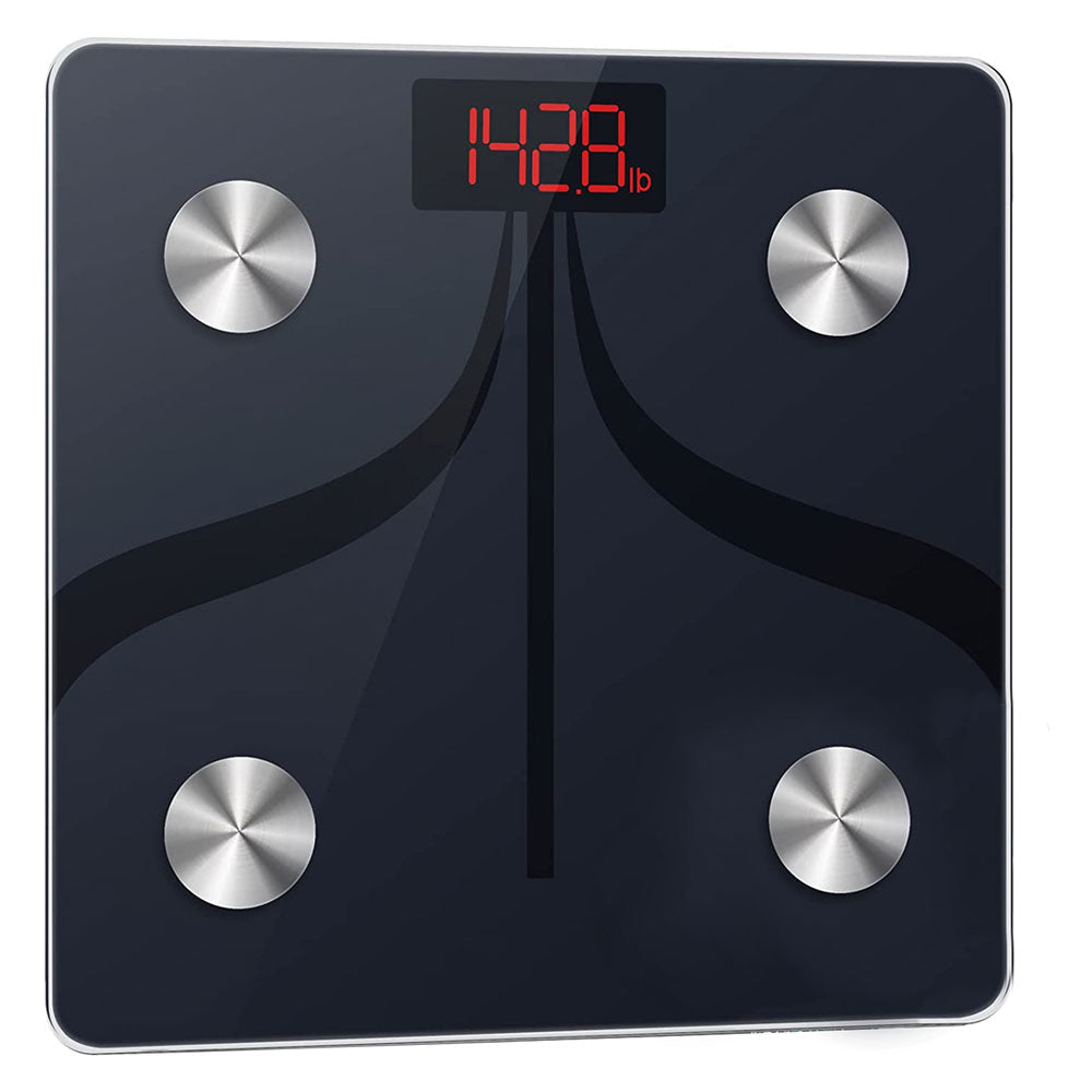 BILANCIA PESAPERSONE DIGITALE 'P-SC180' portata 180 kg  - KASART