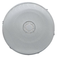 GRIGLIA IN METALLO completa di tappo centrale  - KASART