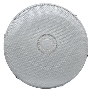 GRIGLIA IN METALLO completa di tappo centrale  - KASART