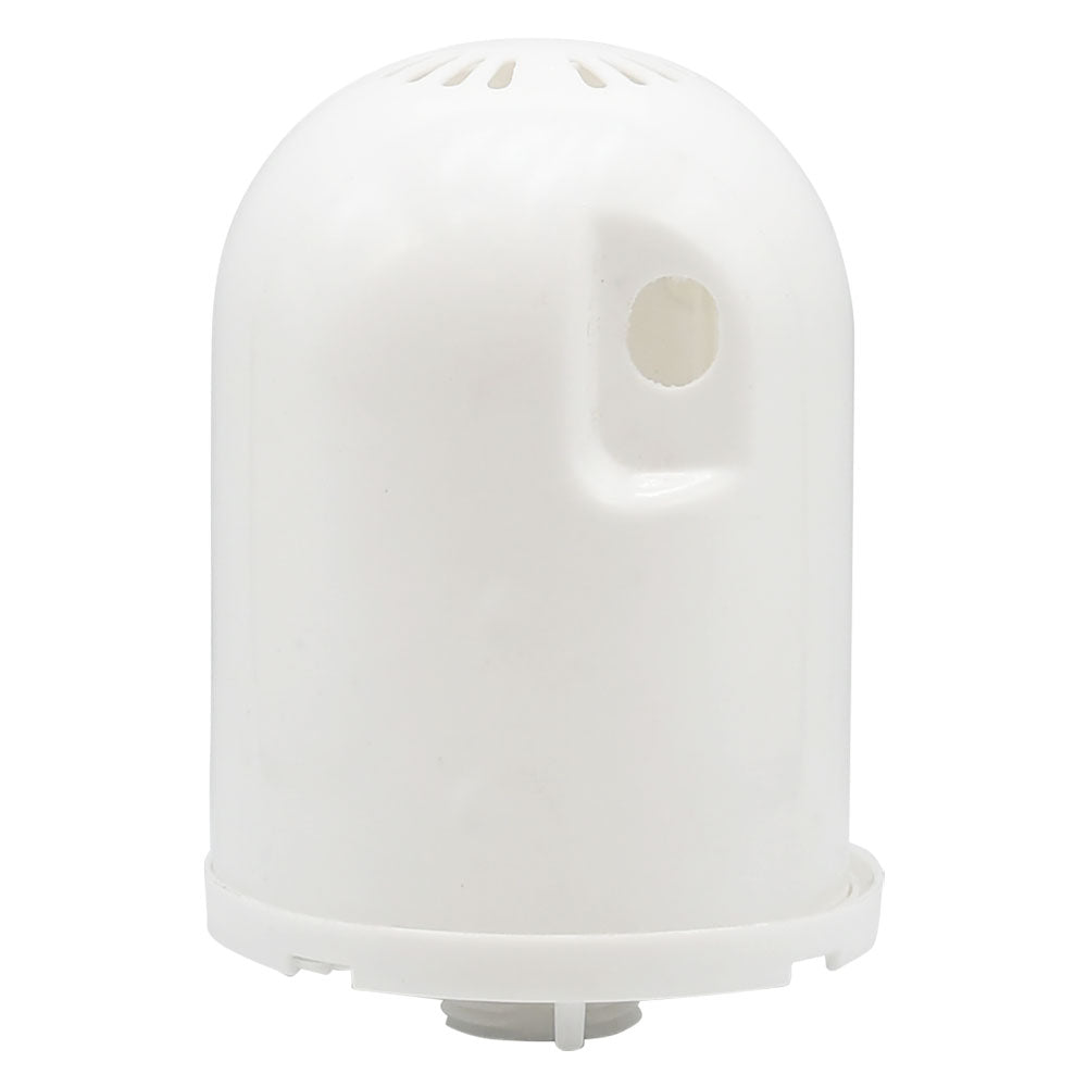 SCATOLA COPRI MOTORE in plastica  - KASART