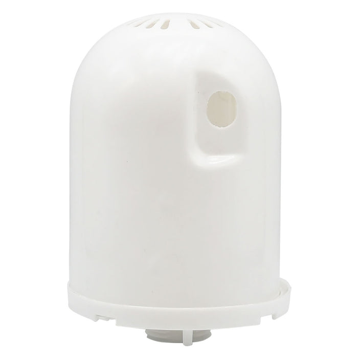 SCATOLA COPRI MOTORE in plastica  - KASART