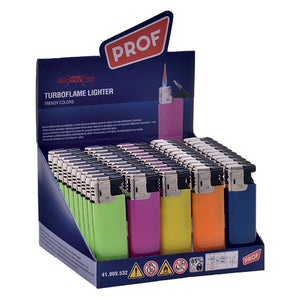 ACCENDINO Trendy- 50 pezzi  - POLYFLAME