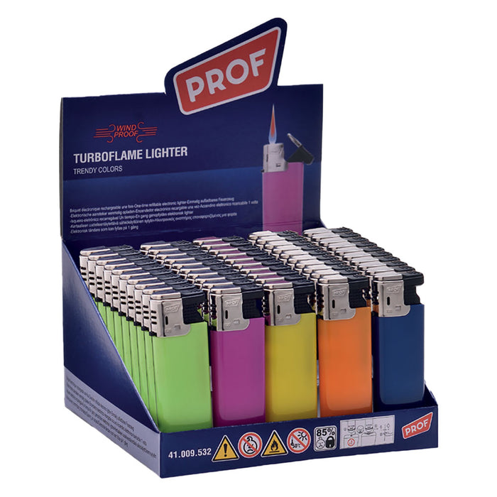 ACCENDINO Trendy- 50 pezzi  - POLYFLAME