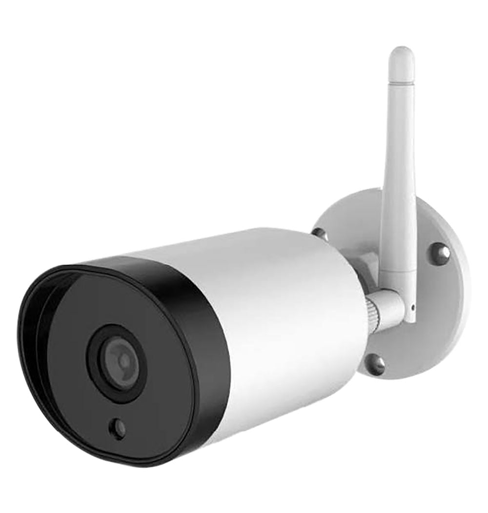 TELECAMERA PER ESTERNI IP / WI-FI risoluzione 1920*1080 P  - PROXE