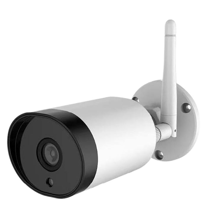 TELECAMERA PER ESTERNI IP / WI-FI risoluzione 1920*1080 P  - PROXE