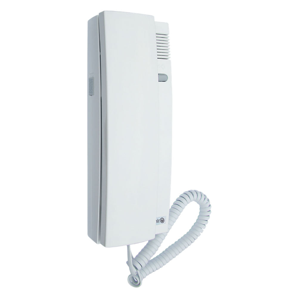 CITOFONO UNIVERSALE colore bianco  - PROXE