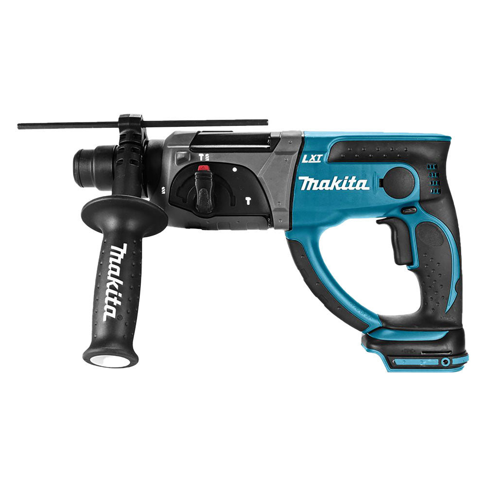 TASSELLATORE A BATTERIA 'DHR202ZJ' 18V - Corpo macchina  - MAKITA