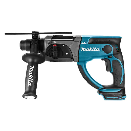 TASSELLATORE A BATTERIA 'DHR202ZJ' 18V - Corpo macchina  - MAKITA