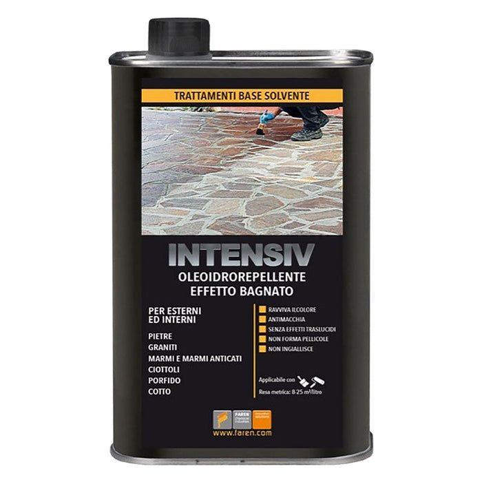 PROTETTIVO ANTIMACCHIA PER SUPERFICI 'INTENSIV'  lt. 1  - FAREN