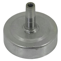 CAMPANA FRIZIONE SENZA COLLETTORE per decespugliatore PG260  - LIF